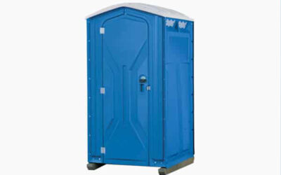Toilettenkabine Standard